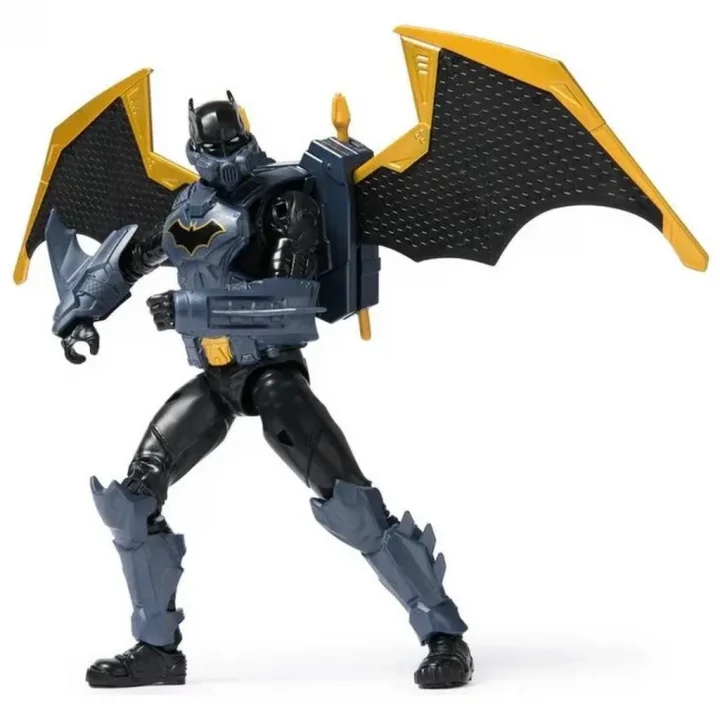 Mey İthalat®  Batman Figürü Batman Adventures Night Sky 30 cm