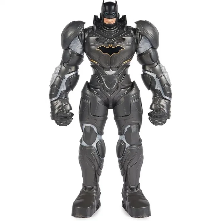 Mey İthalat® Batman Giant Serisi Batman Figür 30 cm