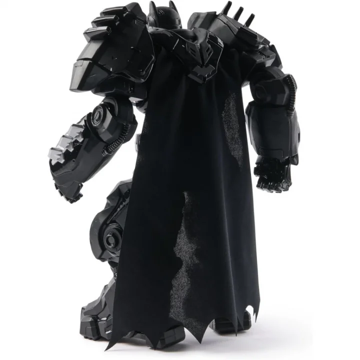 Mey İthalat® Batman Metal Figür 30 cm