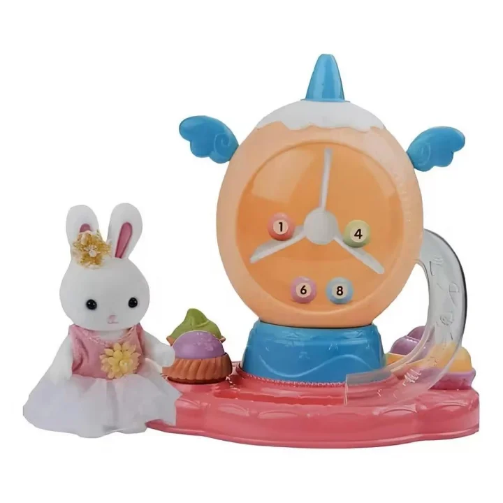 Mey İthalat® BAY DREAM MİNİ TAVŞAN PİYANGO MAKİNASI-MGA