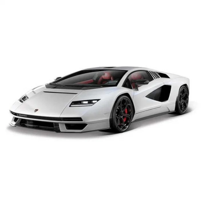 Mey İthalat® Bburago 1/24 A Lamborghini Countach LPI 800-4
