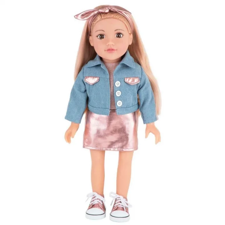 Mey İthalat® Bebek 47 cm