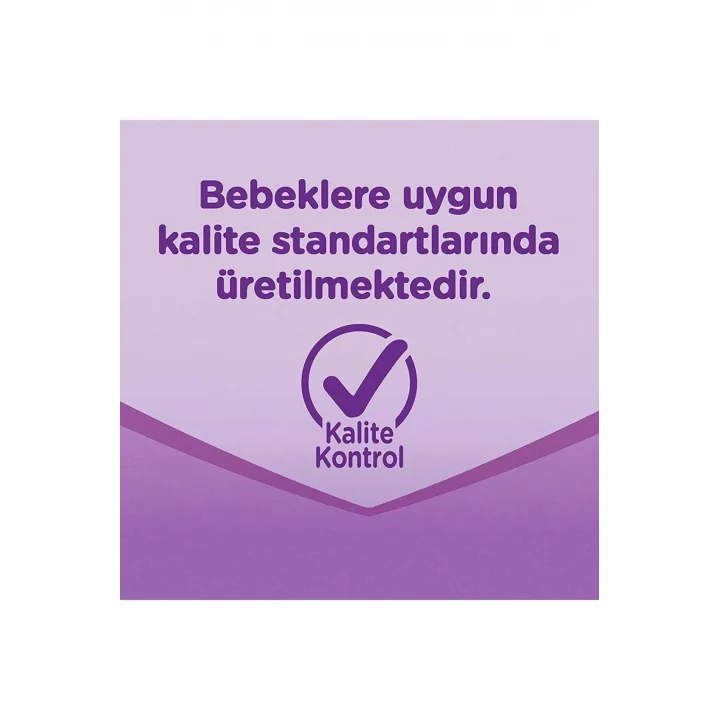 Mey İthalat® Bebek Sütü No1 0-6 Ay 800 Gr