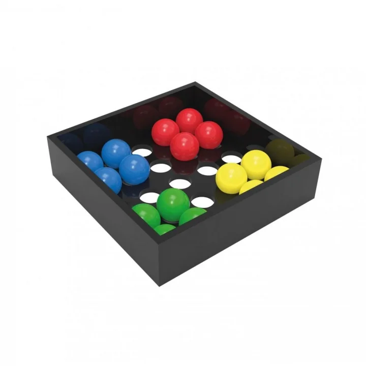 Mey İthalat® Becerikli Parmaklar Akıl Zeka Kutu Oyunu