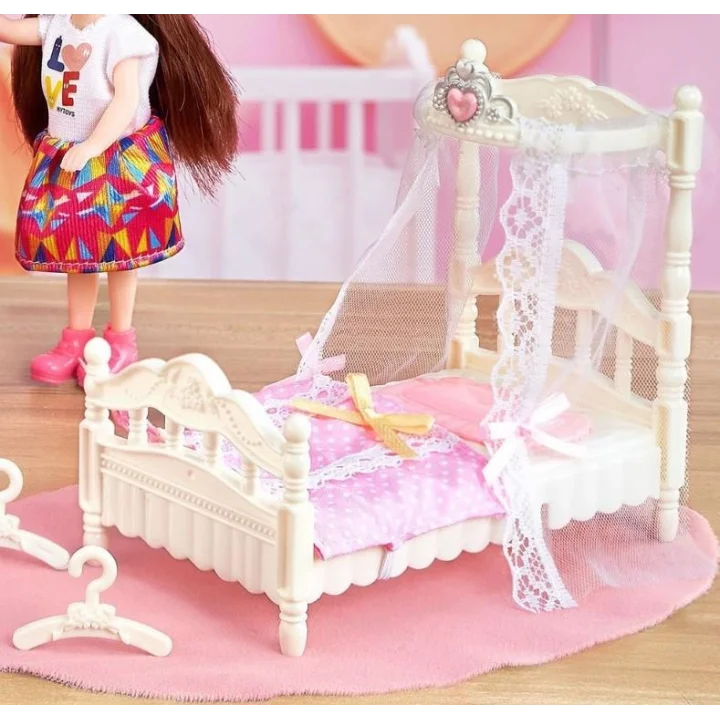 Mey İthalat® BELLA YATAK SETİ-MGA