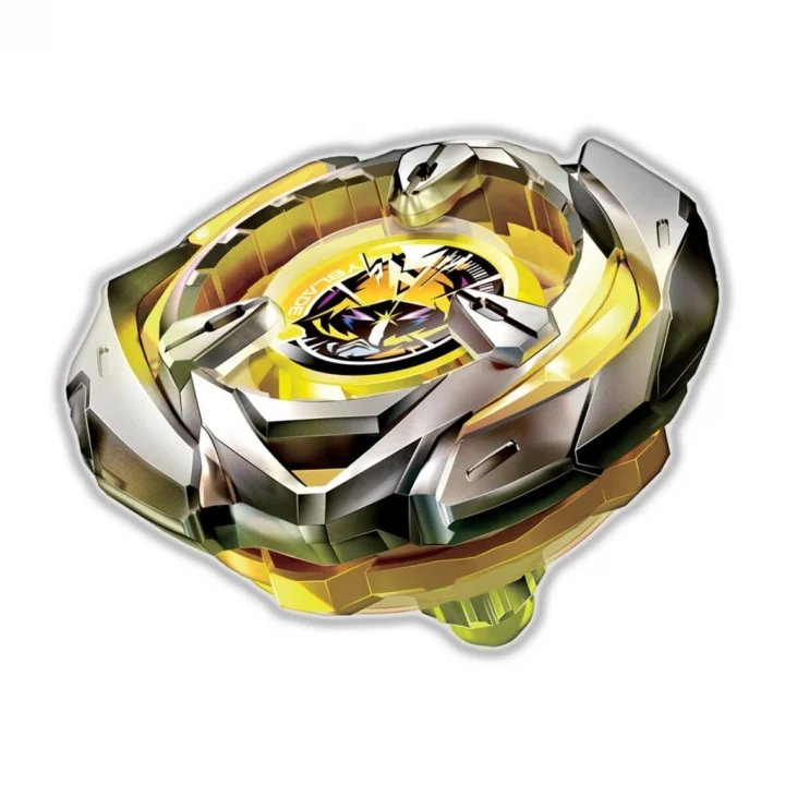 Mey İthalat® BEY06000 Beyblade 1li Set Arrow Mysterious 4-80B