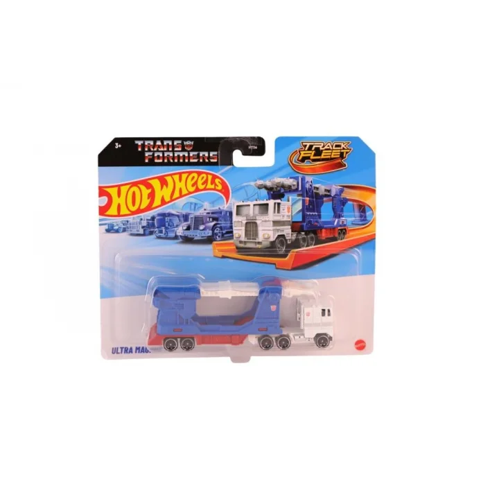 Mey İthalat® BFM60  Kamyonlar