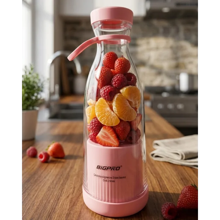 Mey İthalat® BİG BARDAK BLENDER