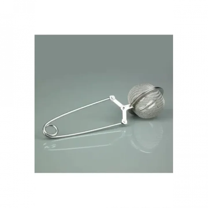 Mey İthalat® Bitki Çayı Demleme Süzgeci
