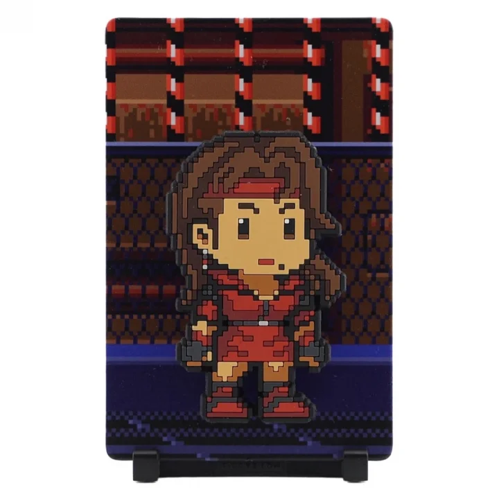 Mey İthalat® Blaze Fielding 132 Streets of Rage Figür