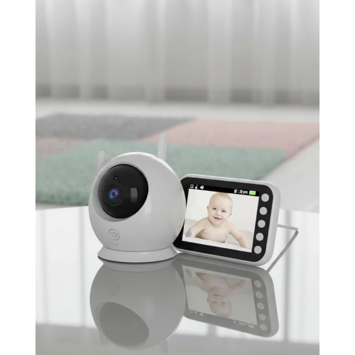 Mey İthalat® BLM34 BEBEK KAMERA