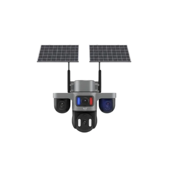 Mey İthalat® BLM95 SİM KARTLI ARICI KAMERASI