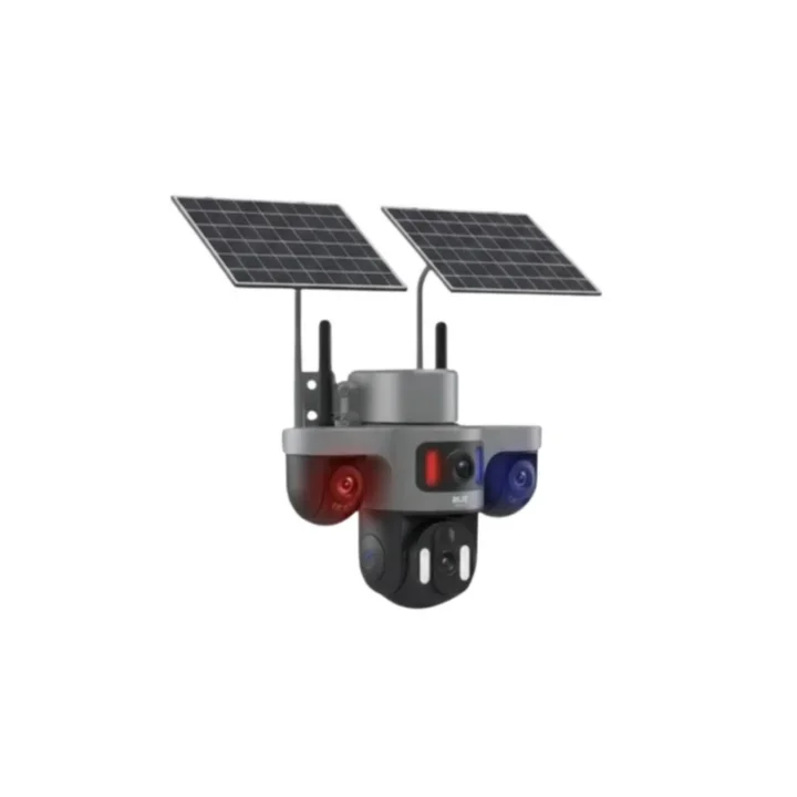 Mey İthalat® BLM95 SİM KARTLI ARICI KAMERASI