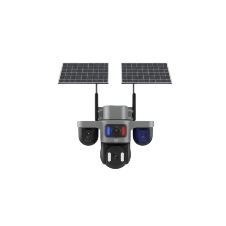 Mey İthalat® BLM95 SİM KARTLI ARICI KAMERASI