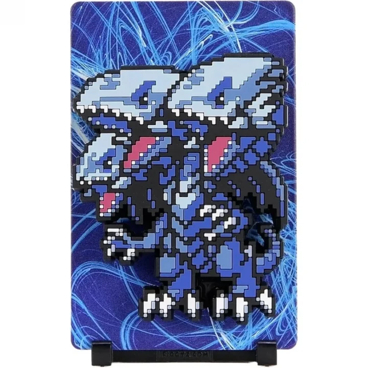 Mey İthalat® Blue-Eyes Ultimate Dragon 83 Yu-Gi-Oh!