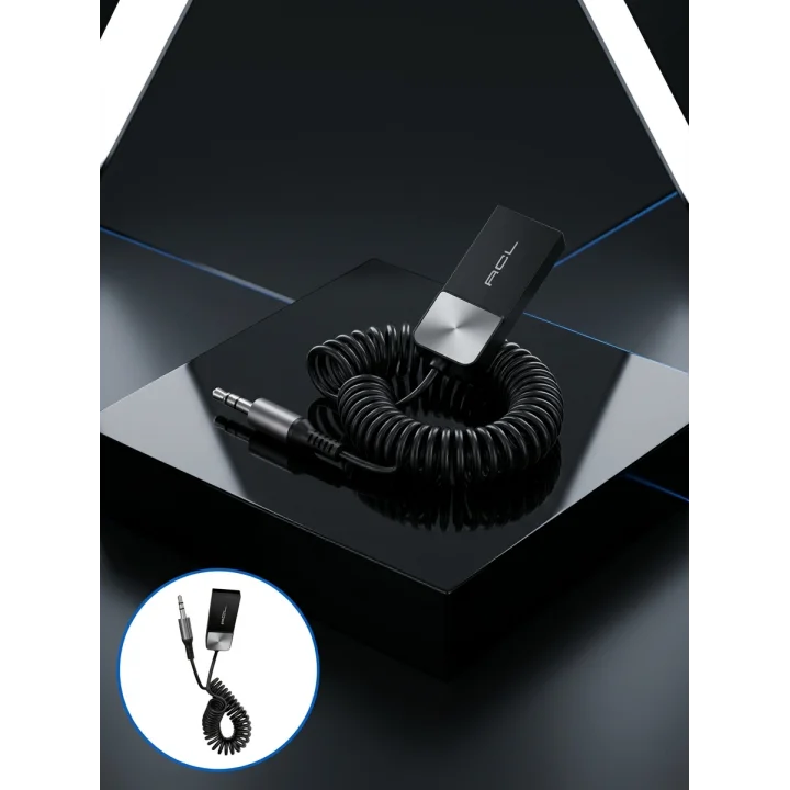 Mey İthalat® BLUETOOTH ÇEVİRİCİ A13 AUX KİT