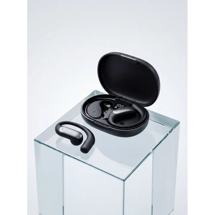 Mey İthalat® Bluetooth Kulaklık M127 V6.0