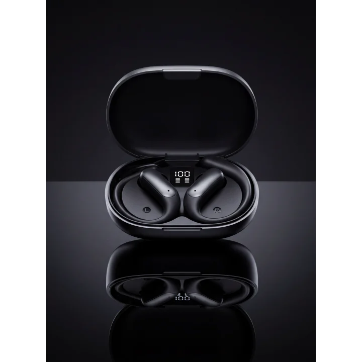 Mey İthalat® Bluetooth Kulaklık M127 V6.0