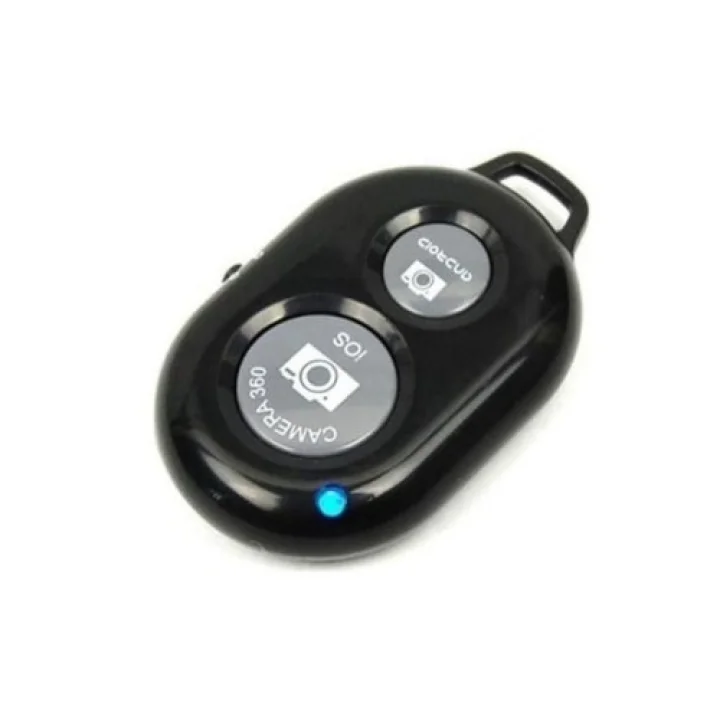 Mey İthalat® Bluetooth Selfie Kumandası