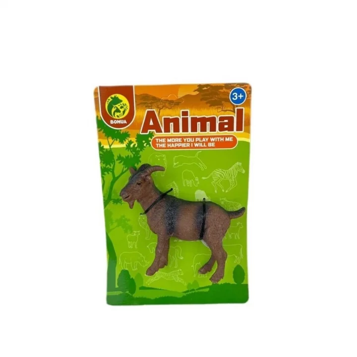 Mey İthalat® BMA-5-6-7-8 TEKLİ ÇİFTLİK HAYVANLARI