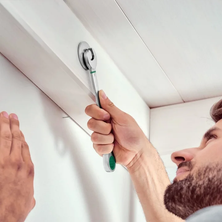 Mey İthalat® Bosch 8 Parça Kombine Anahtar Seti