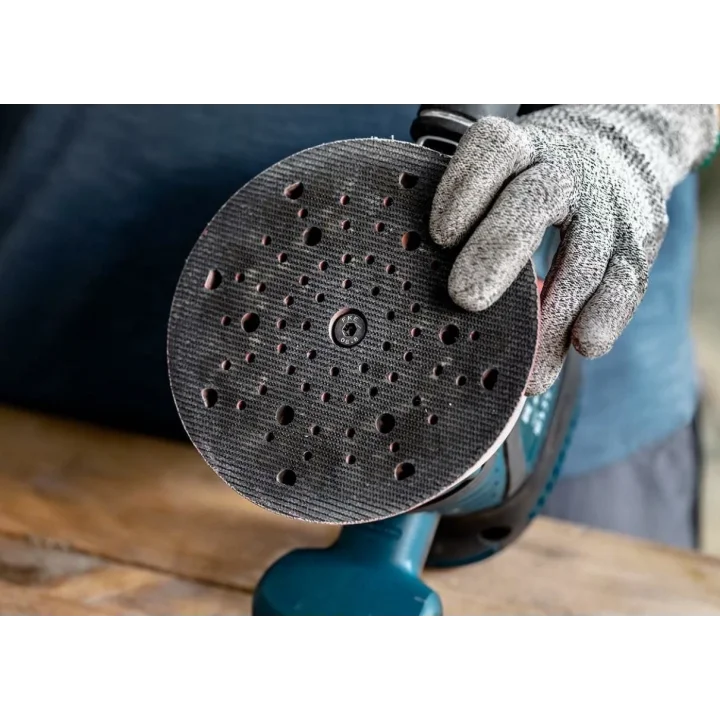 Mey İthalat® Bosch GET 55-125 GEX 34-125 Expert Hard Taban 2 608 900 005