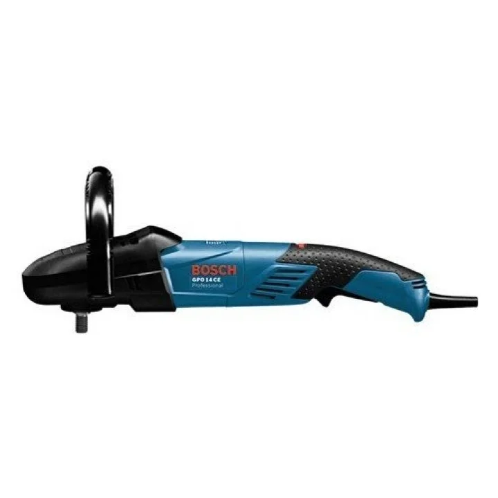 Mey İthalat® Bosch GPO 14 CE Profesyonel 1400 Watt 180 mm Polisaj