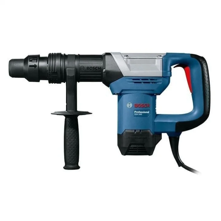 Mey İthalat® Bosch GSH 500 Sds Max Kırıcı 1100 Watt Çantalı