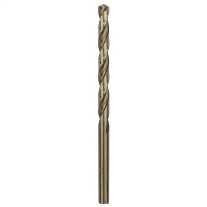 Mey İthalat® Bosch HSS-CO DIN 338 7 mm Metal Matkap Ucu