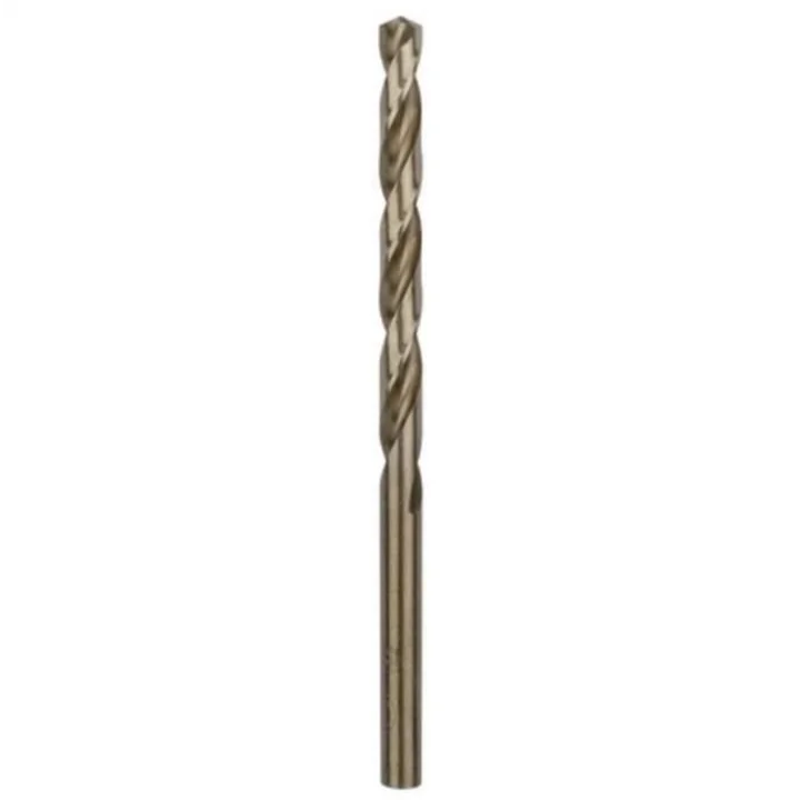 Mey İthalat® Bosch HSS-CO DIN 338 7 mm Metal Matkap Ucu