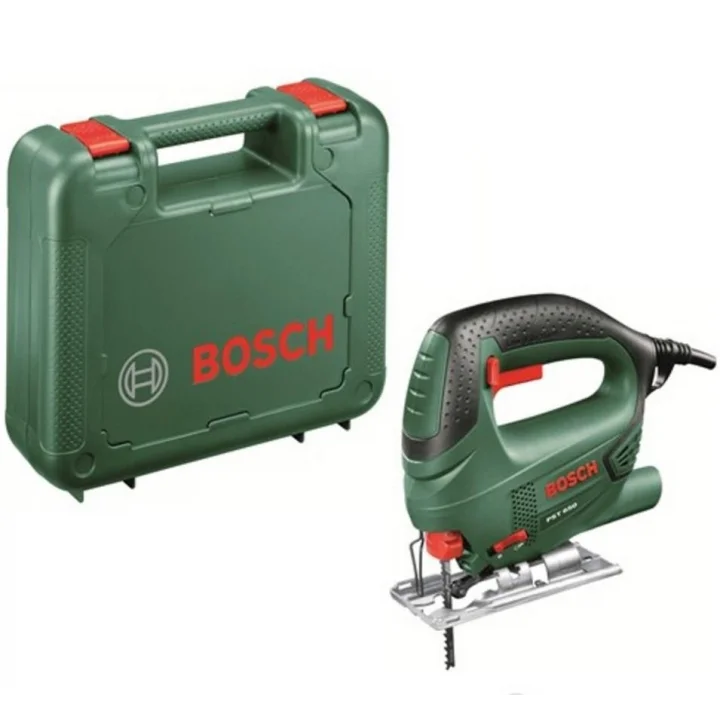 Mey İthalat® Bosch PST 650 Easy Dekupaj Testere 500 Watt