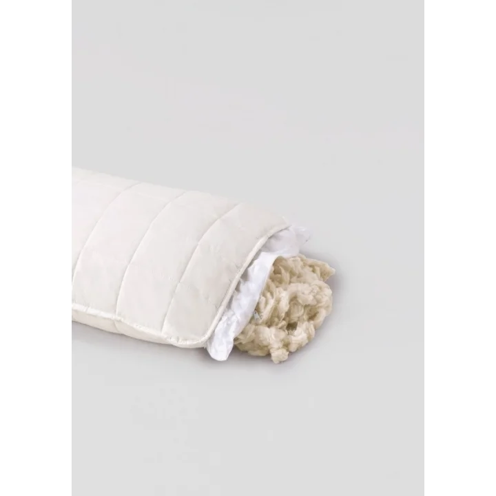 Mey İthalat®   Box Pamuk Yastık 50x70