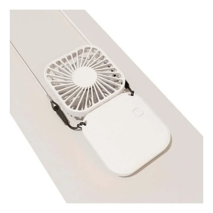 Mey İthalat® Boyuna Asılabilir Mini Taşınabilir Fan