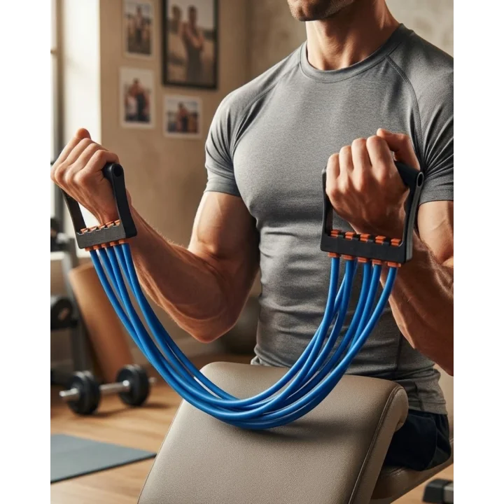 Mey İthalat® BSR305 SPOR ALETİ