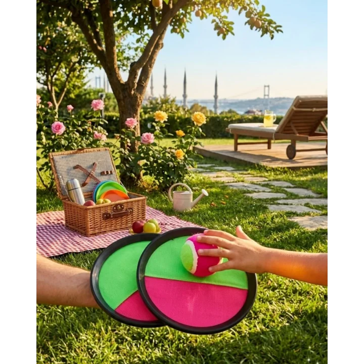 Mey İthalat® BSR506 EL TENİSİ