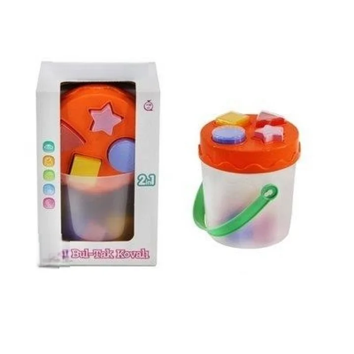 Mey İthalat® BULTAK KOVA BRL