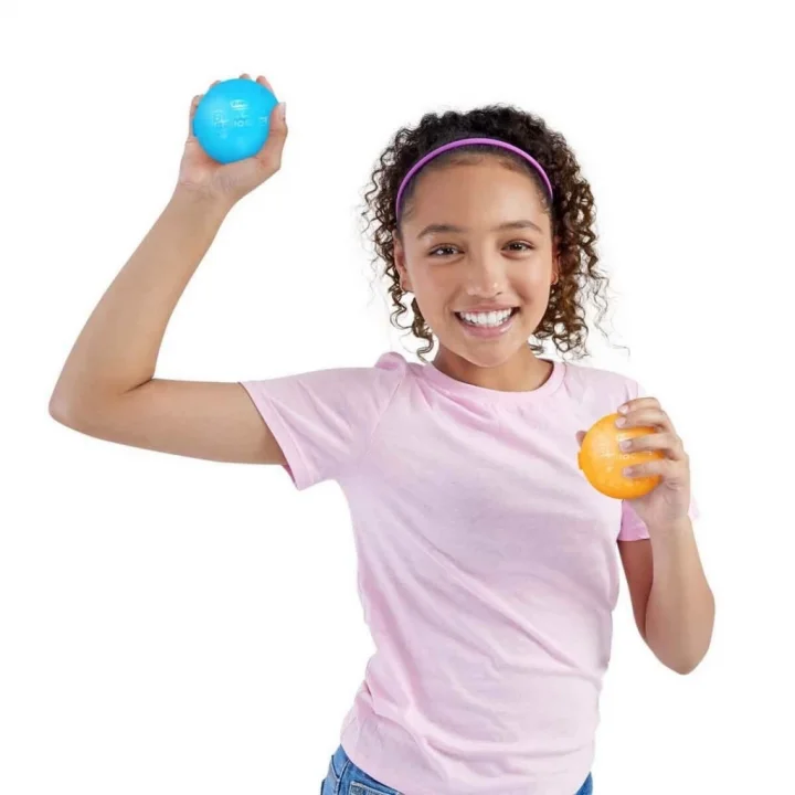 Mey İthalat® Bunch O Balloons Yeniden Kullanılabilir 3’lü Su Balonu