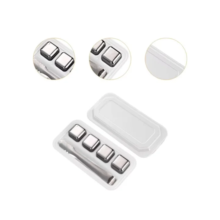 Mey İthalat® BUZ MAŞA KUTULU