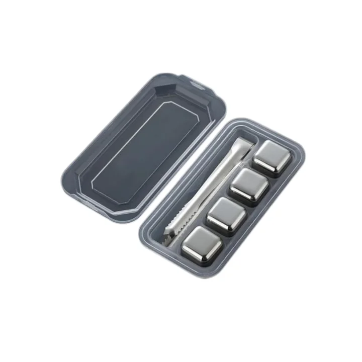 Mey İthalat® BUZ MAŞA KUTULU