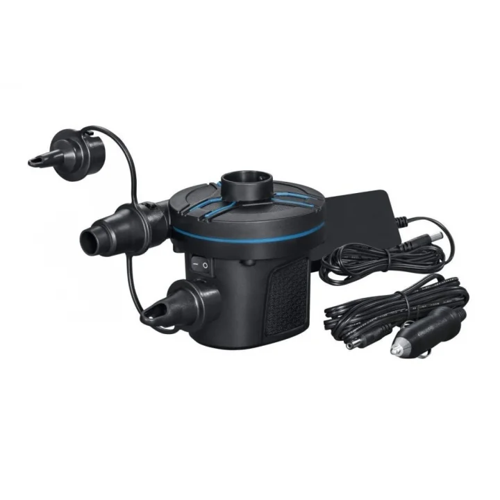 Mey İthalat® BW62255 POMPA ELEKTRIK CAKMAKLI 12-KZL