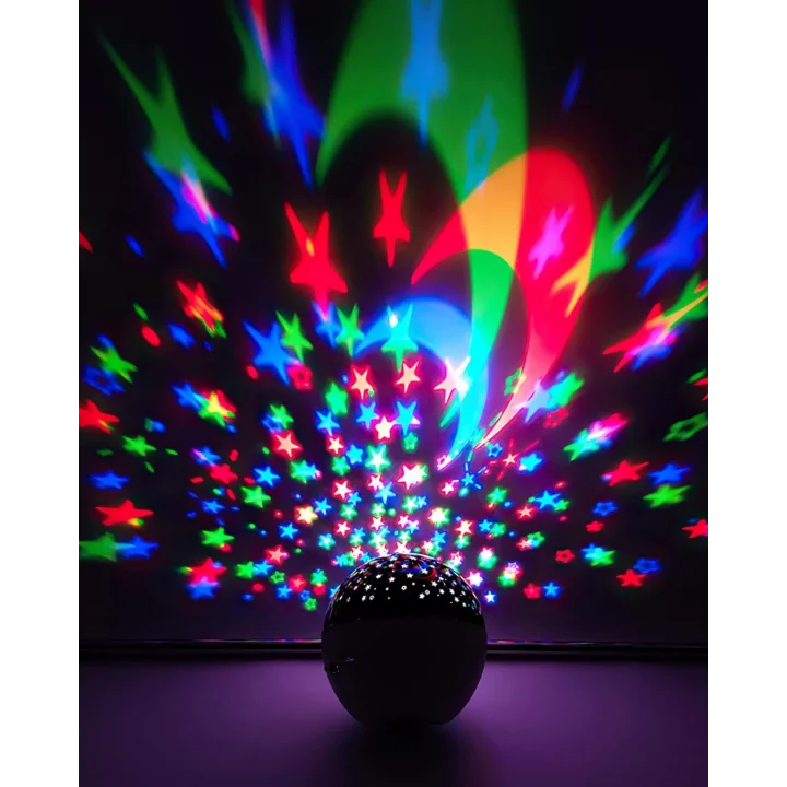 Mey İthalat® BWR494 MÜZİKLİ STAR