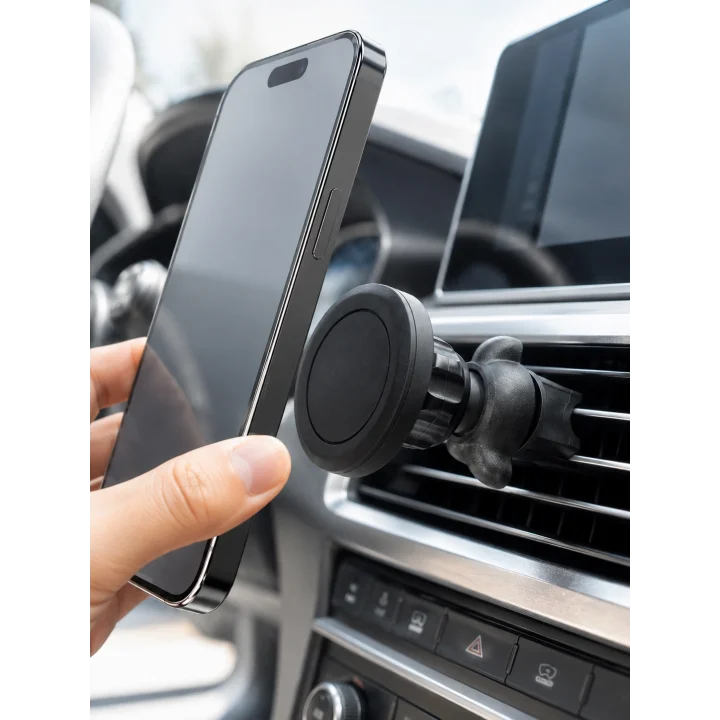 Mey İthalat® C02 ARAÇ TELEFON TUTUCU