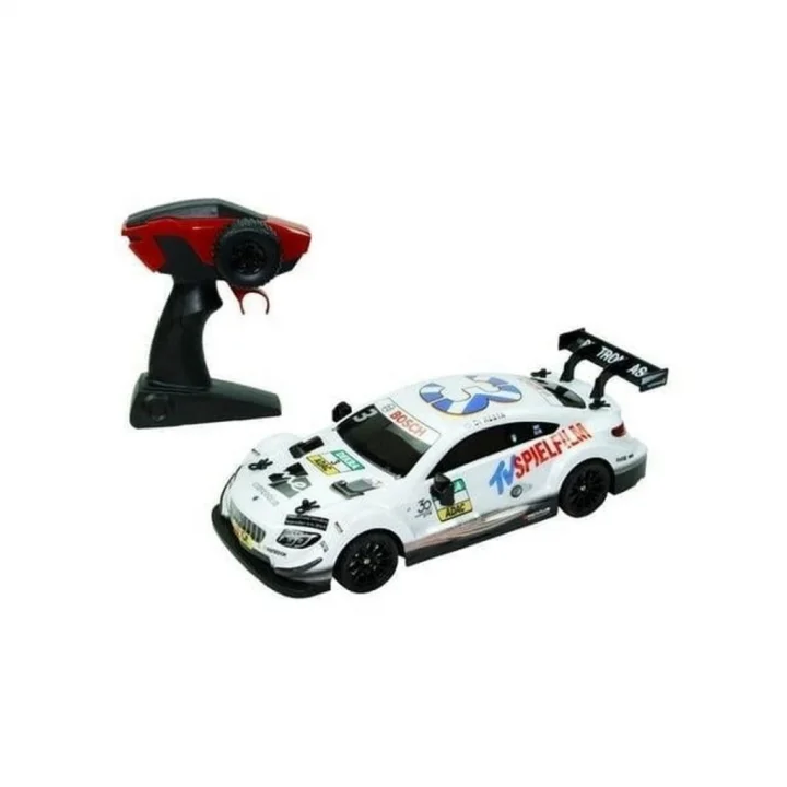 Mey İthalat® C63 Işıklı Uzaktan Kumandalı Yarış Arabası