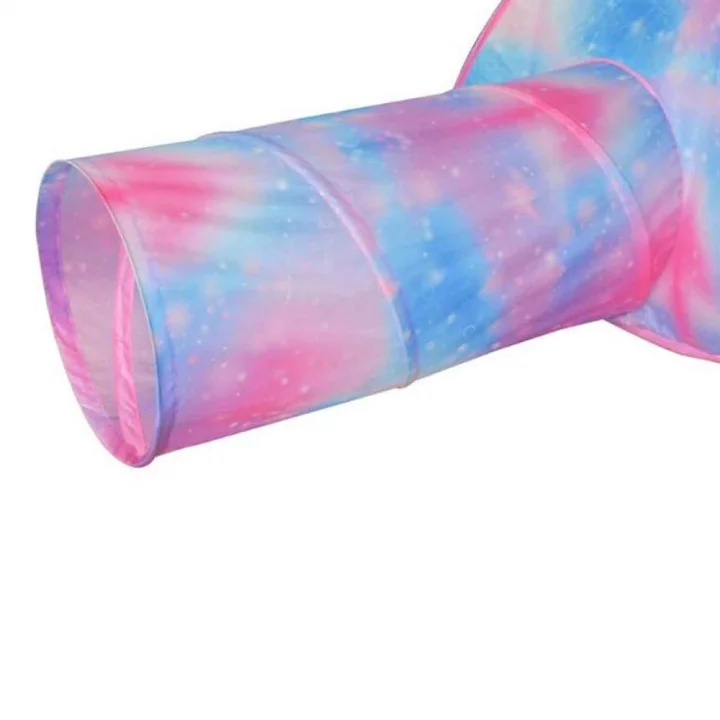 Mey İthalat® ÇADIR İGLO UNİCORN TÜNELLİ 165X95X85