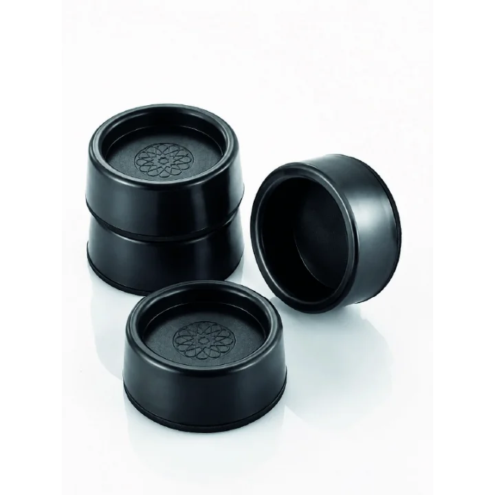 Mey İthalat® ÇAMAŞIR MAKİNESİ TİTREŞİM ÖNLEYİCİ 4 ADET SET
