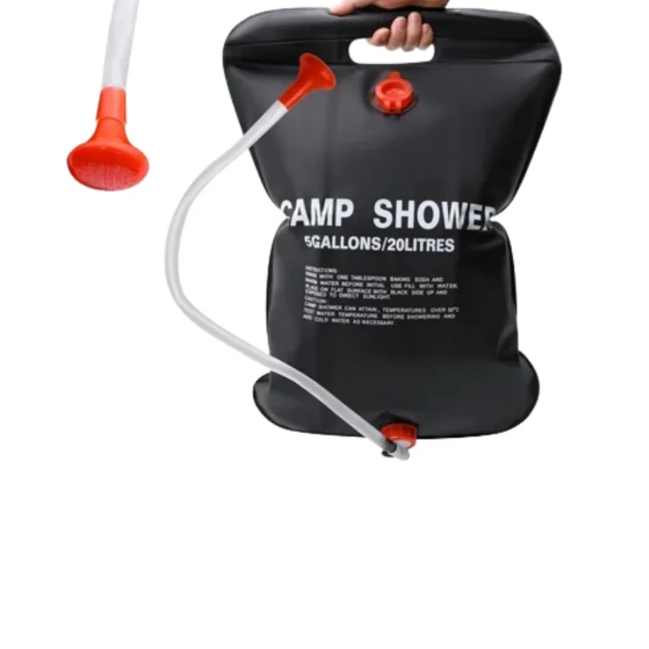 Mey İthalat® CAMP SHOWER