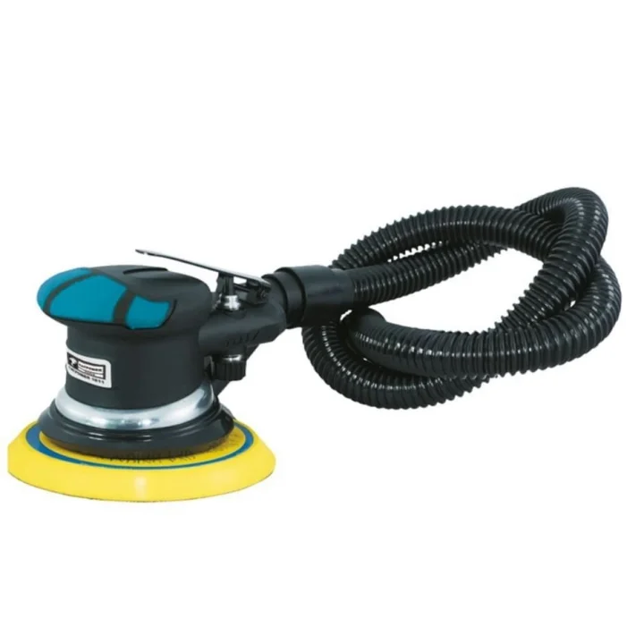 Mey İthalat® Cat Power 1811 Havalı Orbital Zımpara 150 mm