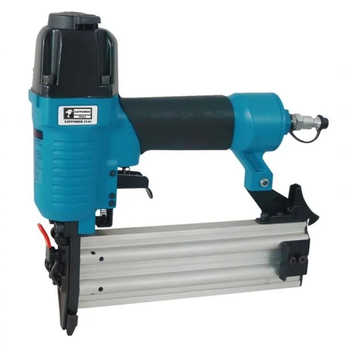 Mey İthalat® Cat Power 3141 Havalı Çivi Çakma Makinası 10-50 mm