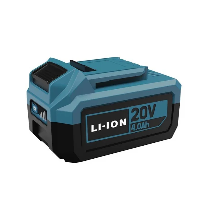 Mey İthalat® Cat Power 4232 Akülü Taşlama 4,0 Ah Tek Akülü