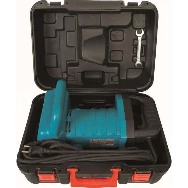 Mey İthalat® Cat Power 9202 Kanal Açma Makinasi 2000 Watt